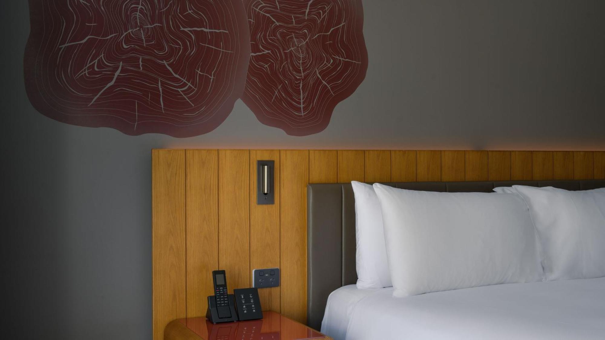 Crowne Plaza Hobart By Ihg Hotel Eksteriør billede