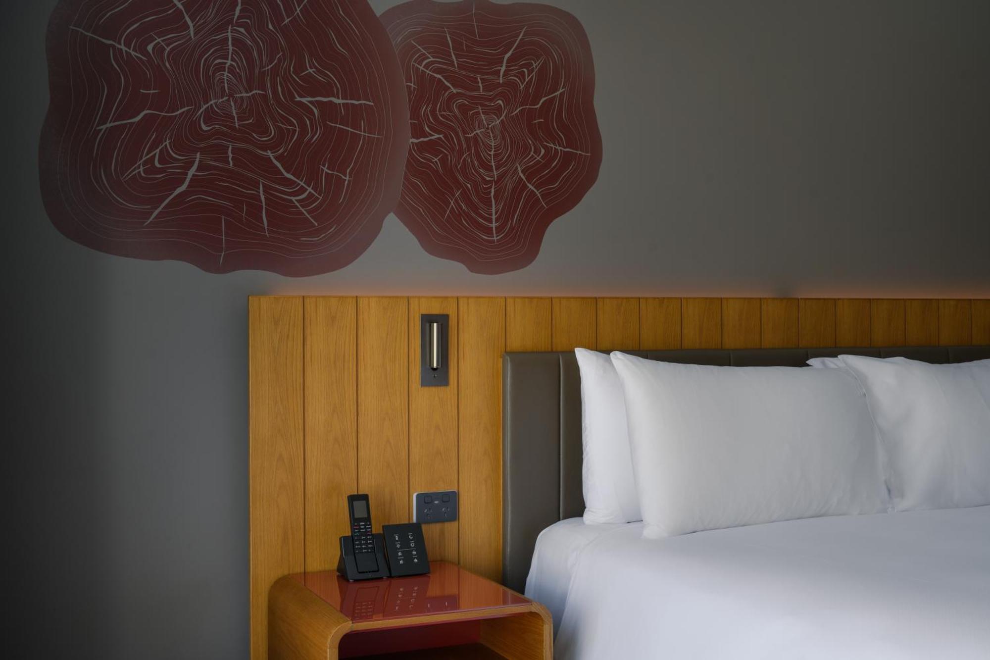 Crowne Plaza Hobart By Ihg Hotel Eksteriør billede