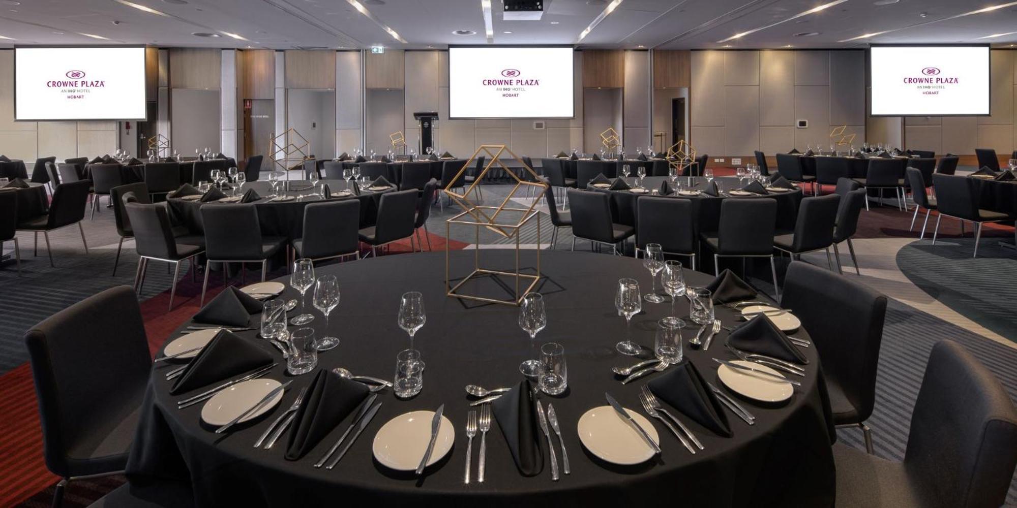 Crowne Plaza Hobart By Ihg Hotel Eksteriør billede